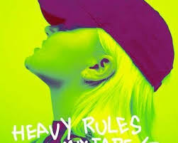 Heavy Rules Mixtape