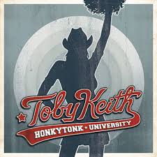 Honkytonk University