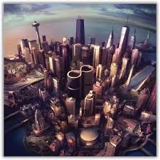 Sonic Highways