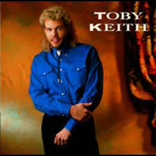 Toby Keith