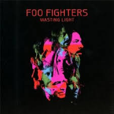 Wasting Light