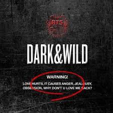 Dark and Wild