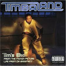 Tim's Bio: Life from da Bassment