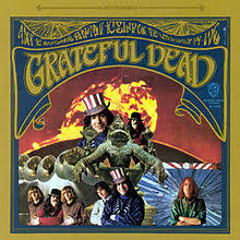 The Grateful Dead