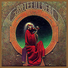 Blues for Allah