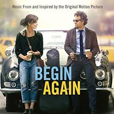 Begin Again