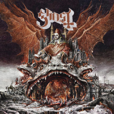 Prequelle