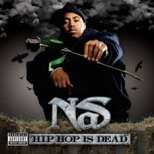 Hip Hop is Dead