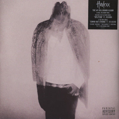 Hndrxx