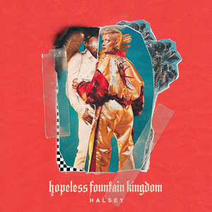 Hopeless Fountain Kingdom.