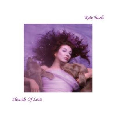 Hounds of Love