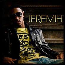 Jeremih