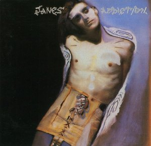 Jane's Addiction