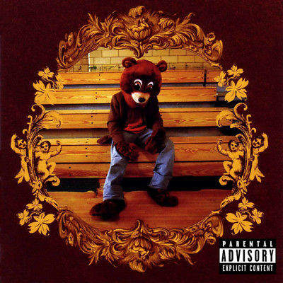 The College Dropout