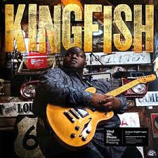 Kingfish