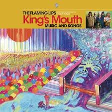 Kings Mouth