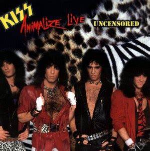 ANIMALIZE