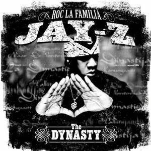 The Dynasty: Roc La Familia