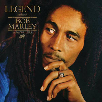 Legend: The Best of Bob Marley and the Wailers