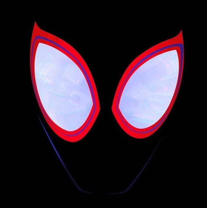 Spider-man: Into the Spider-verse