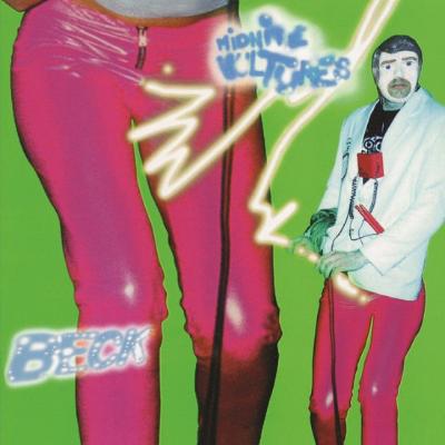 MIDNITE VULTURES