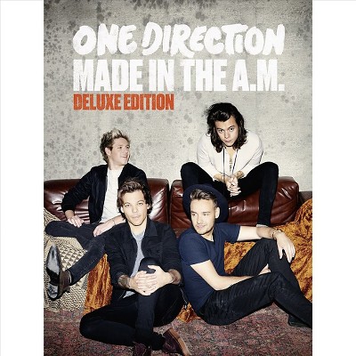 Made in the A.M.