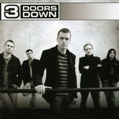 3 Doors Down