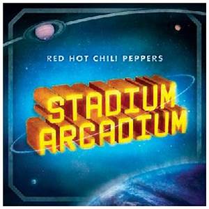 Stadium Arcadium