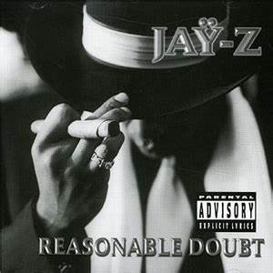 Reasonable Doubt