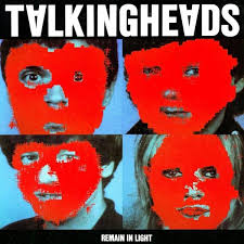 Remain In Light