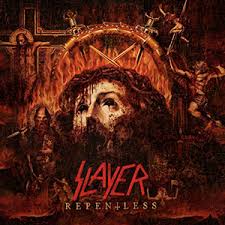 Repentless