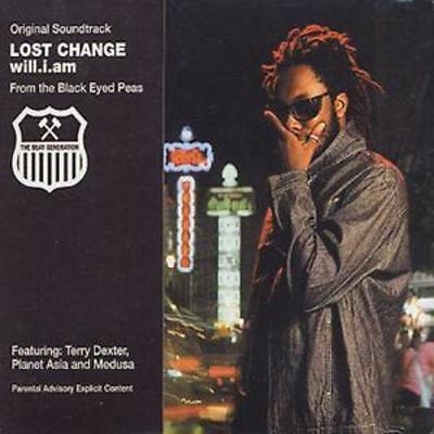 Lost Change