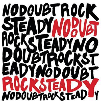 Rock Steady