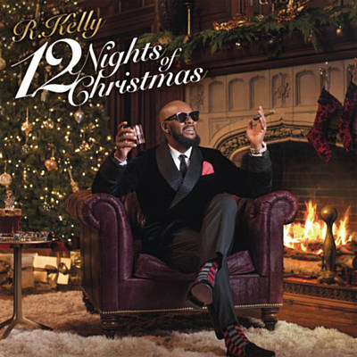 12 Nights of Christmas