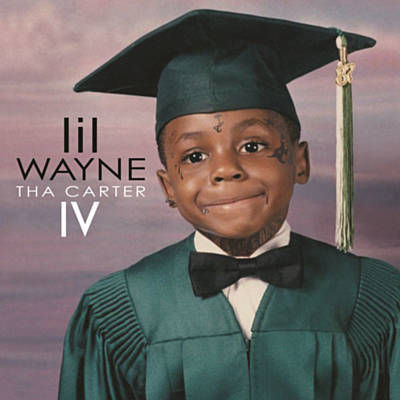 Tha Carter IV