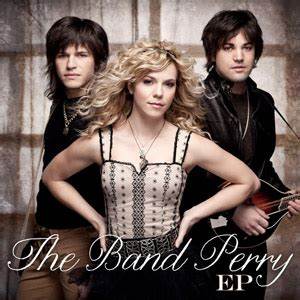 The Band Perry