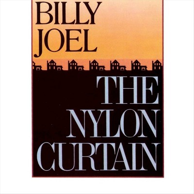 The Nylon Curtain