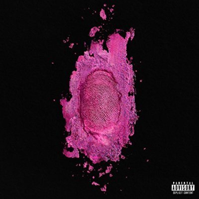 The Pinkprint