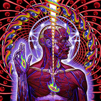 Lateralus