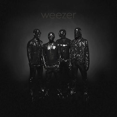 Weezer (Black Album)