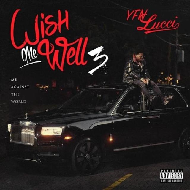 Wish Me Well 3