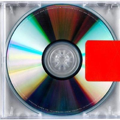 Yeezus